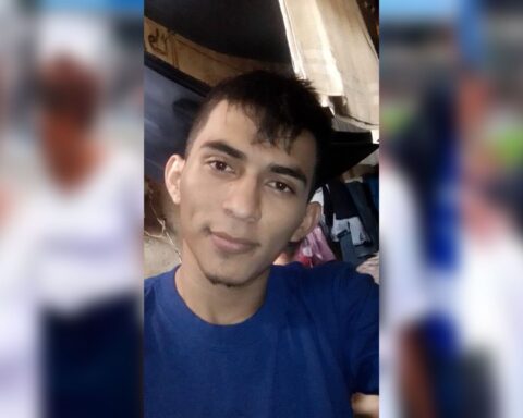 Custodians of La Modelo beat political prisoner Steven Mendoza for the seventh time
