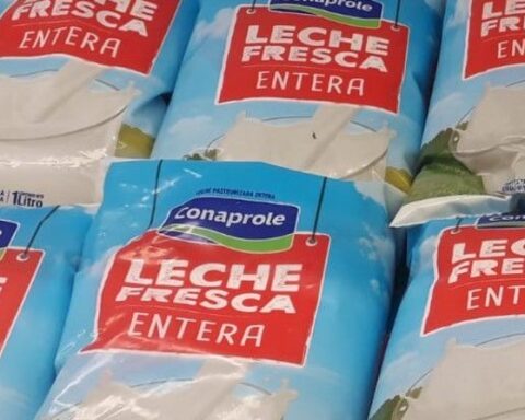 Dairy workers union approved preliminary agreement with employers