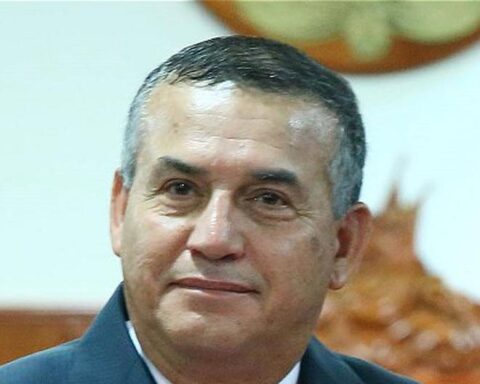 Daniel Urresti: JNE declares inadmissible a blemish against the list of candidates from Podemos Peru to Lima