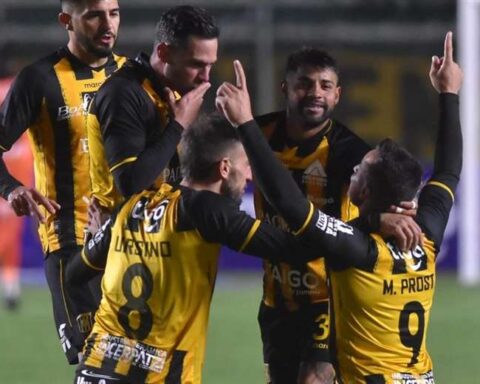 Date 13 of the Closing Tournament will continue this Saturday