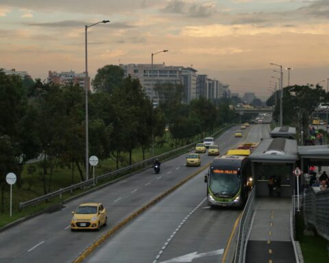 Day without car and motorcycle in Bogotá: It has already been defined when it will take place