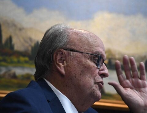 De Mendiguren stressed that the petrochemical industry "it's key" for transformation