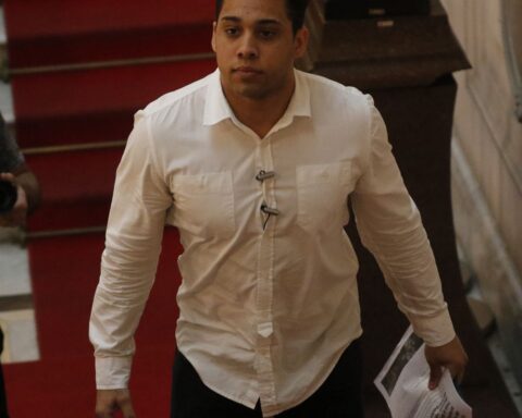 Defense asks for dismissal of lawsuit against councilor accused of harassment