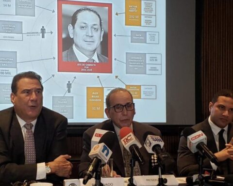 Defensa de Jean Alain acusa MP intercambiar autor sobornos Medusa