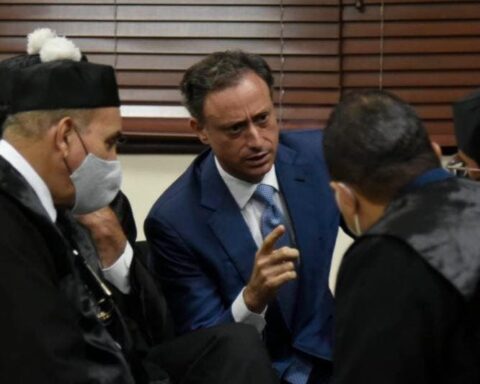 Defensa de Jean Alain: proceso del caso Medusa ha sido violatorio de la ley