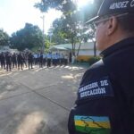 Dejected allegedly involved in the murder of a girl in Anzoátegui