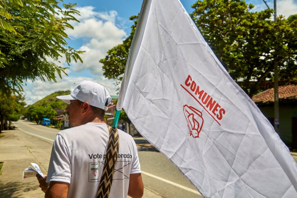 Demobilized member of the Farc was wounded after an attack in Tuluá, Valle del Cauca