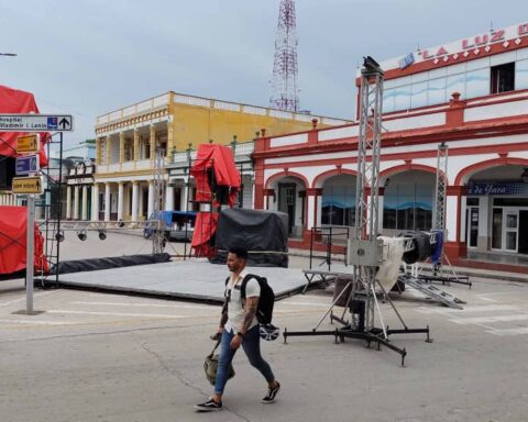 Dengue, shortages, queues and blackouts: this is how vacations are in Cuba