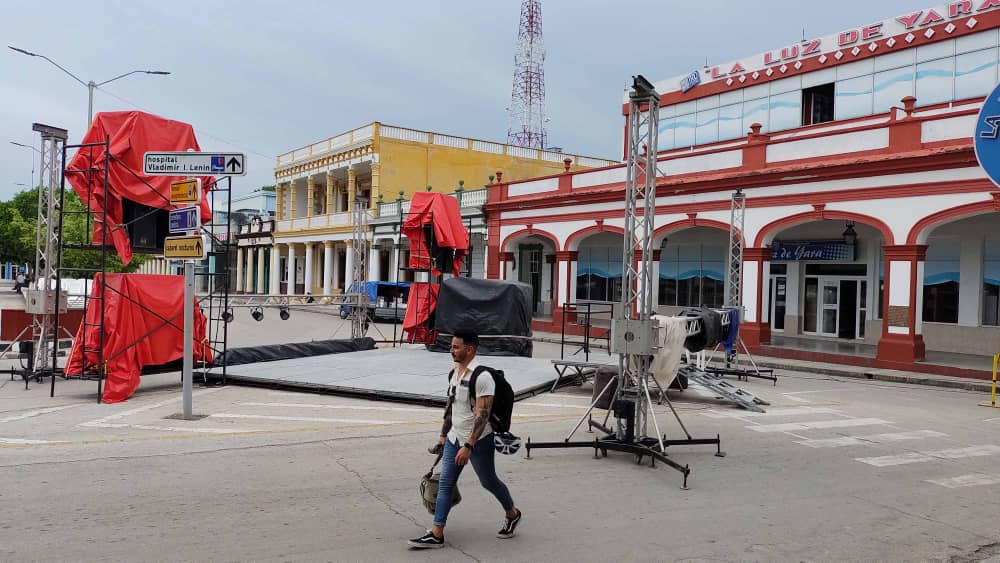 Dengue, shortages, queues and blackouts: this is how vacations are in Cuba