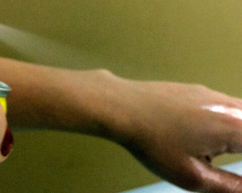 Dermatology Society launches Care and Hygiene Guide