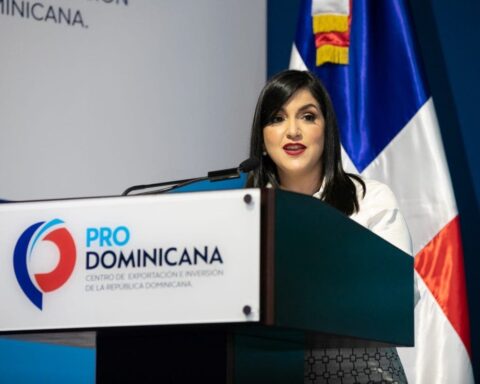 Pese a crisis en Haití, exportaciones de RD se mantienen creciendo hacia el vecino país