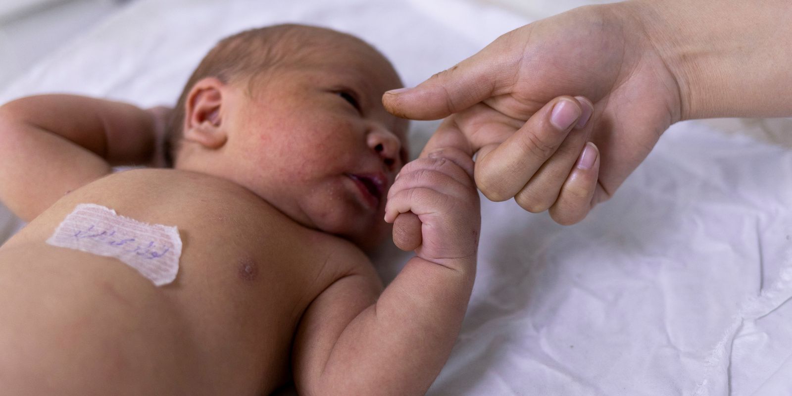 Detran opens new identification post for newborns in Rio