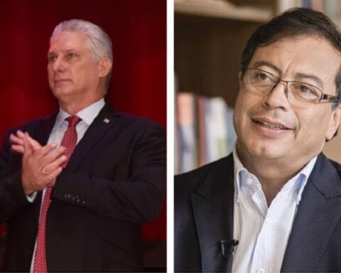 díaz-canel, gustavo petro, colombia
