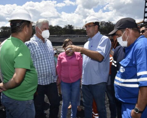 Díaz-Canel, Cuba, Cubanos