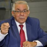 Díaz Santana propone mejoras a pensión de los trabajadores