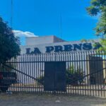 Dictatorship “in fact” confiscates the assets and the building of La Prensa