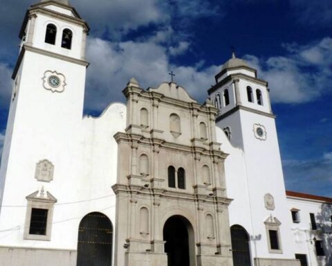 Diocese of San Cristóbal suspended a priest accused of sexual abuse