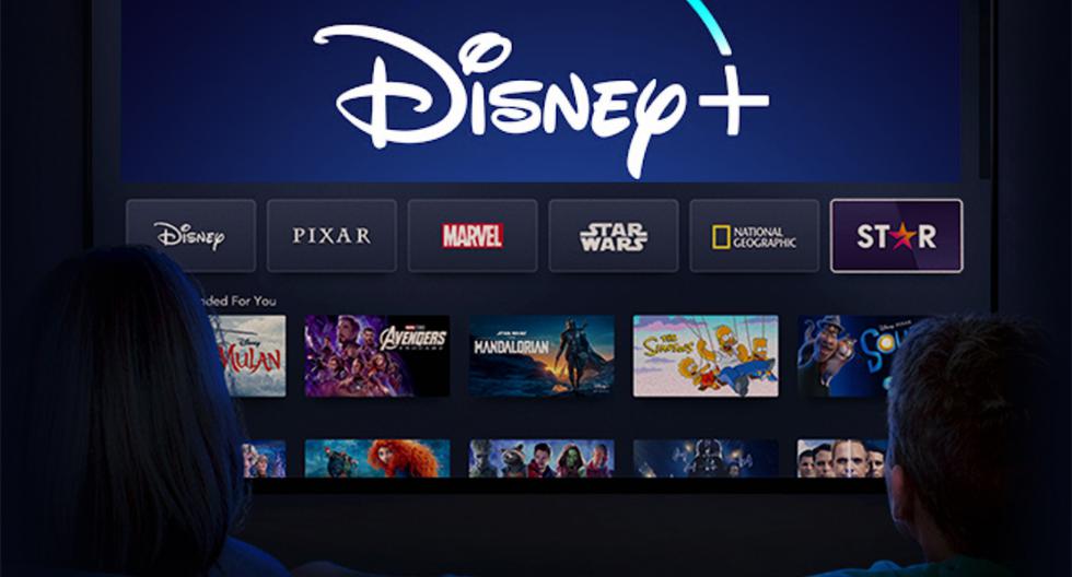 Disney + will raise the subscription price in the United States: What will happen in Peru?