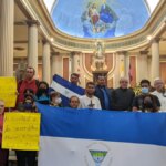 “Do not leave us alone”: Nicaraguans ask the Pope to rule on persecution of the Catholic Church