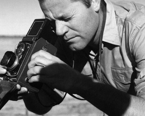 Documentary about photography premieres on TV Brasil this Sunday