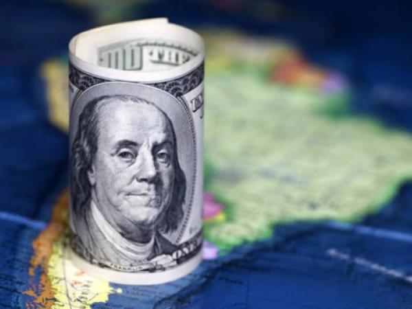 Dollar in Colombia extended its losses this Thursday