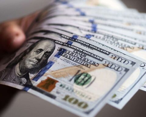 Dollar today: how much foreign currencies are trading this Friday, August 12