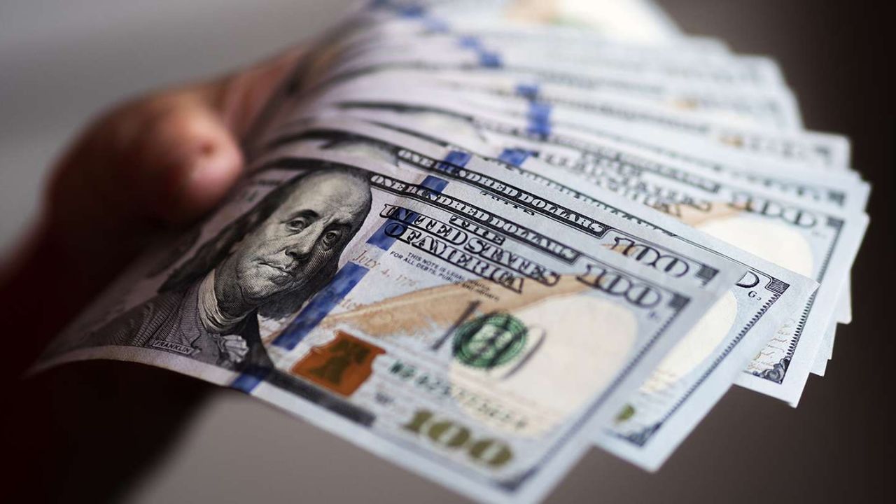 Dollar today: how much foreign currencies are trading this Friday, August 12
