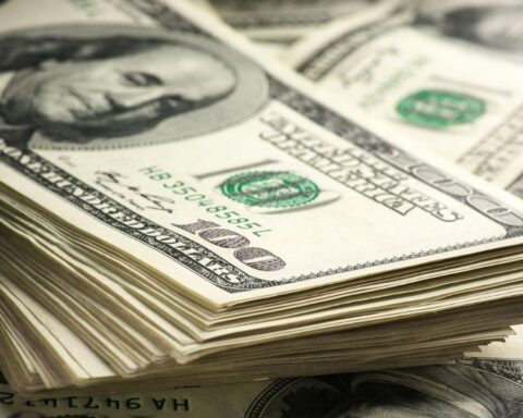 Dollar today: how much foreign currencies are trading this Monday, August 1