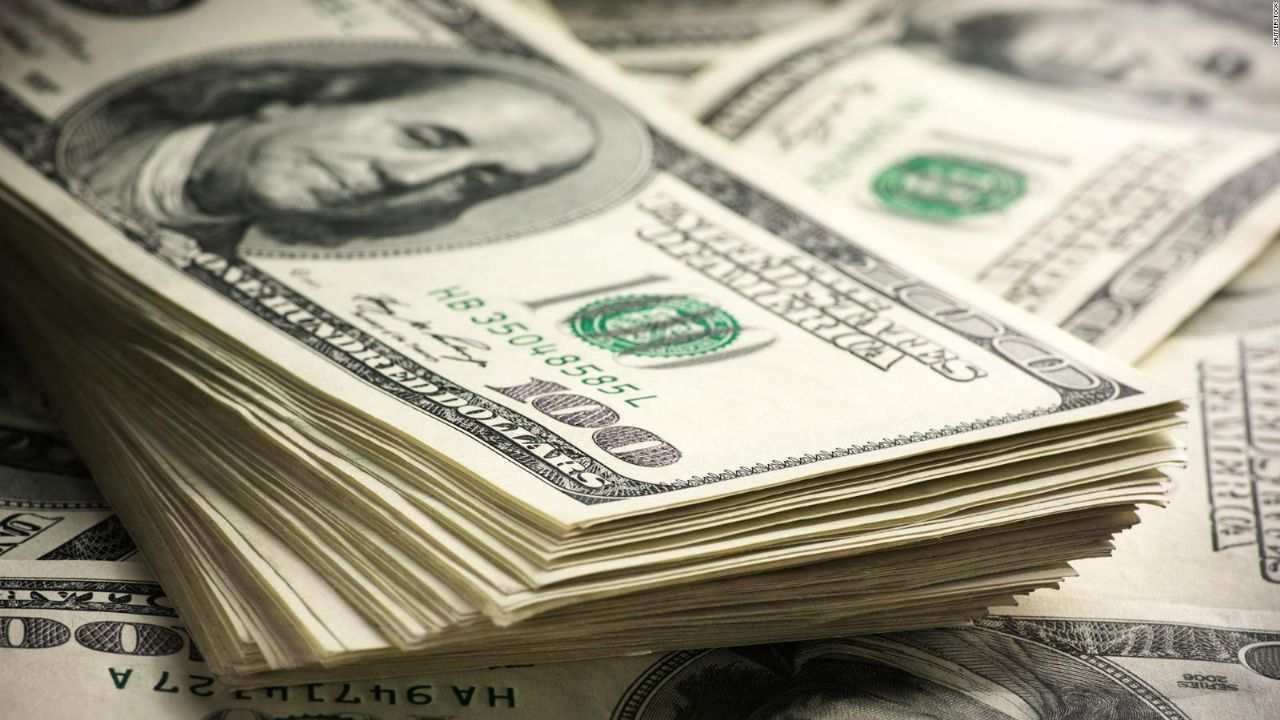 Dollar today: how much foreign currencies are trading this Monday, August 1