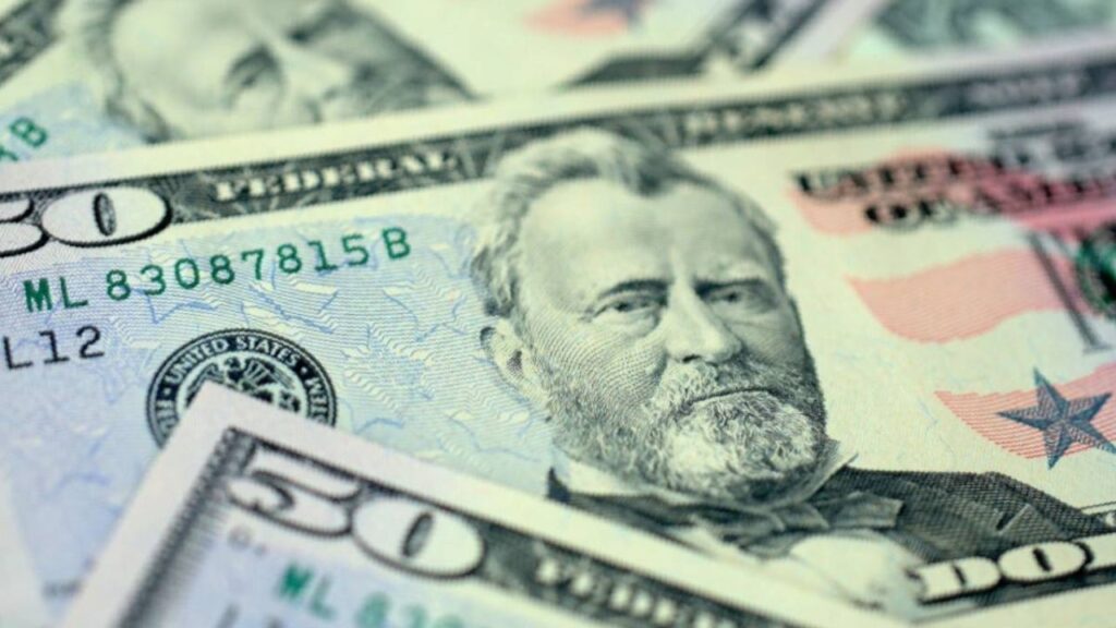 Dollar today: how much foreign currencies are trading this Saturday, August 13