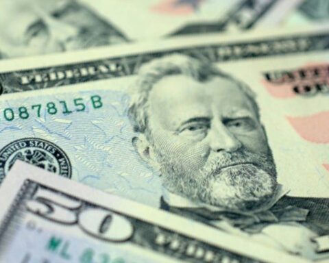 Dollar today: how much foreign currencies are trading this Saturday, August 13