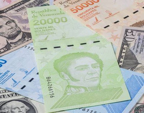 "Don't be robbed": Nicolás Maduro before the rise in the price of the dollar