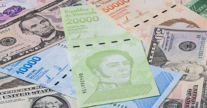 "Don't be robbed": Nicolás Maduro before the rise in the price of the dollar