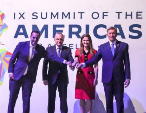 Drive strength of supply chains - Latin america News