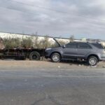 Driver had consumed liquor before fatal accident in Tacna