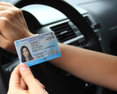 Driver's license: the City will apply changes in the theoretical and practical exam