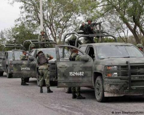 Drug trafficking: militarizing is "like operating an emergency with a stick and a rusty knife"