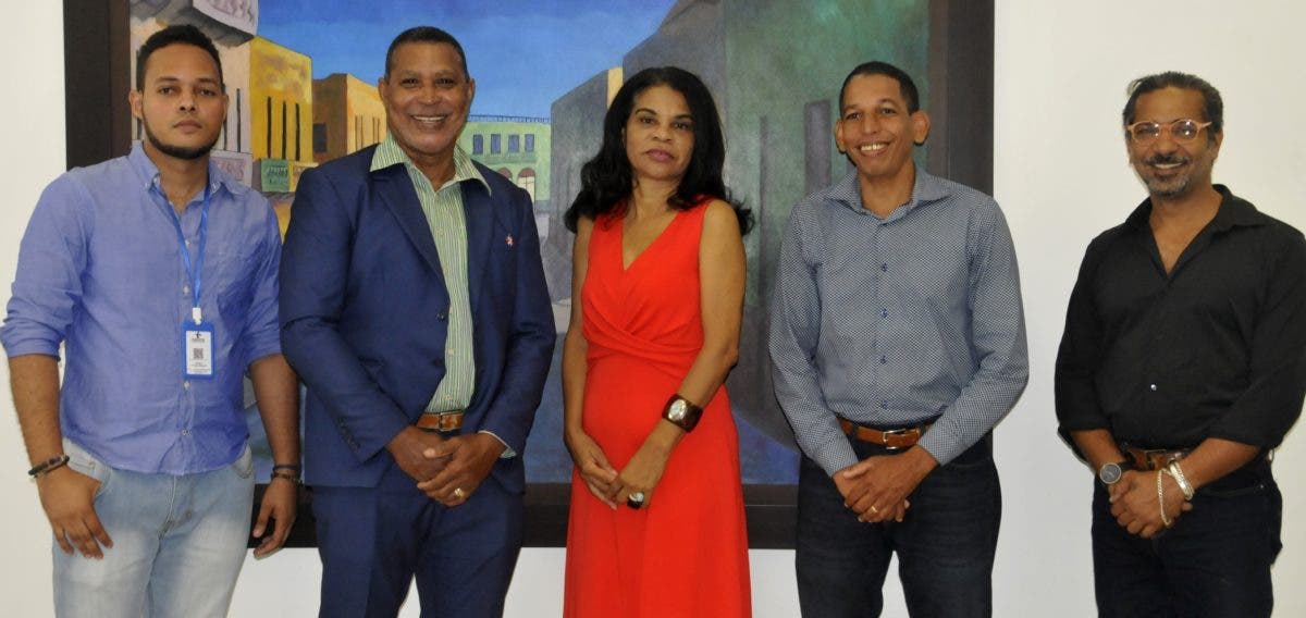 Se registra dinamismo en la venta artesanía dominicana