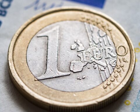 ECB authorities advocate a big rate hike