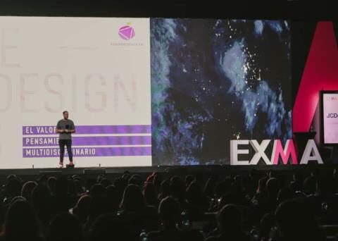 EXMA: the most important marketing conference arrives in the DR