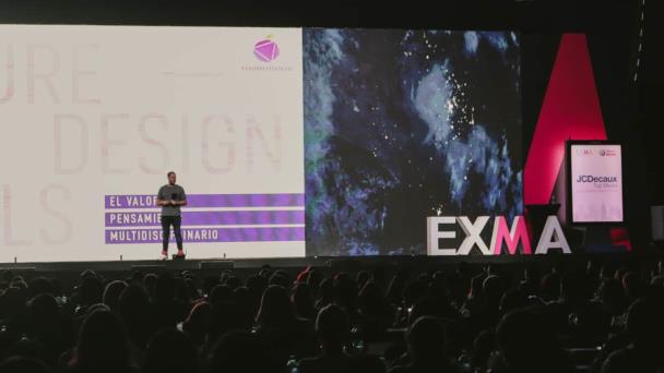 EXMA: the most important marketing conference arrives in the DR