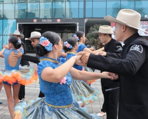 Economic reactivation, the main attraction of the Joropo International Tournament