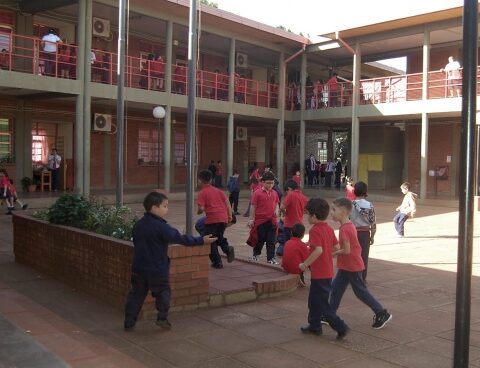 Eight districts resume classes this Monday after the winter holidays