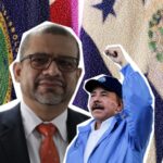 Election of Ortega's candidate in SICA is a "threat to the security of the region"