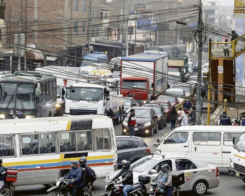 Elections 2022: challenges and doubts in proposals for Lima in the transport sector