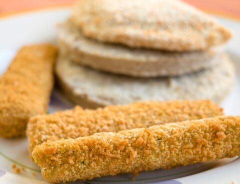 Empower Labor: from a cooperative to a frozen food plant at popular prices