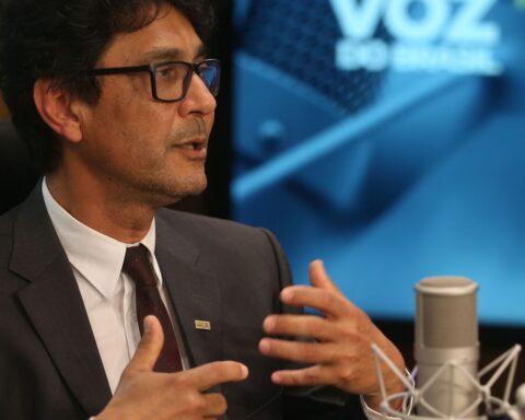 Enem test notebooks are ready, says Inep president