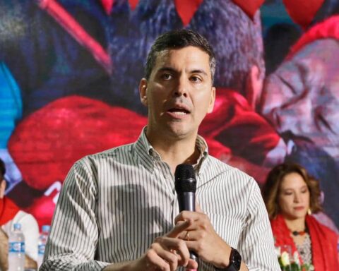 Entrepreneurs who perceive themselves as successful