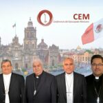 Episcopal Conference of Mexico points out that the deprivation of liberty of Monsignor Álvarez is illegal