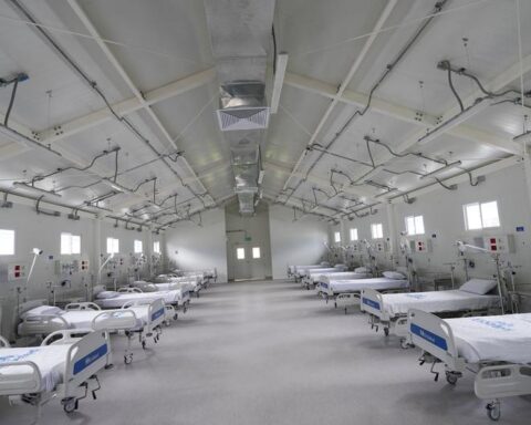 EsSalud will allocate more than S/ 120 million to the construction of hospitals and health services in Ayacucho